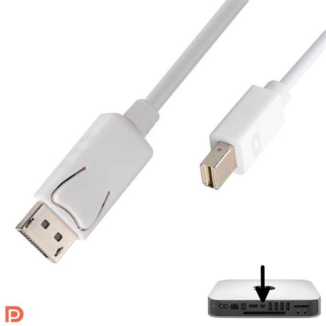 Image result for Mac Mini DisplayPort