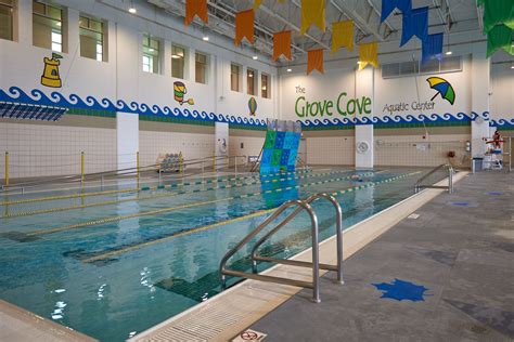 Facilities • Maple Grove Community Center