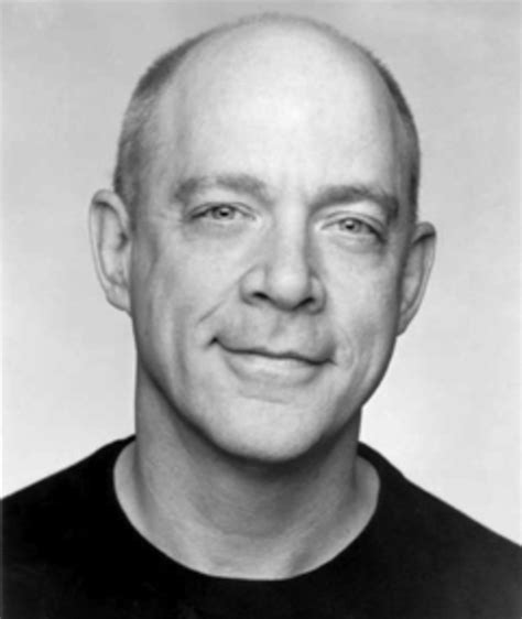 Jk Simmons Young J.K. Simmons Beautiful Message After Receiving His