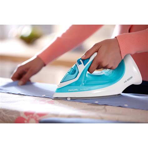 Easy Speed Steam iron – Aalap Electronics