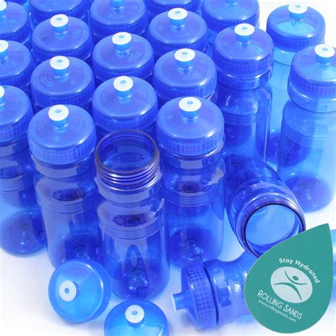 Plastic Water Bottles Bulk at Lori Chambers blog