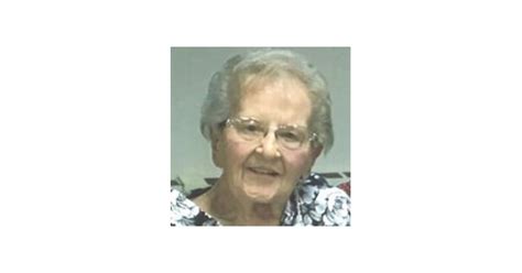 Catherine Ann Whitford Obituary (2023) - Dodgeville, WI - Gorgen ...