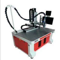Shree Laser Systems - Manufacturer of Laser Welding Machine & Laser ...