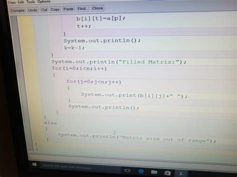 Image result for Program Algorithm Java ISC
