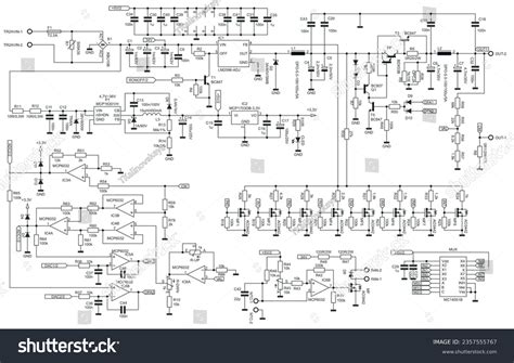Image result for Transistor Drawing