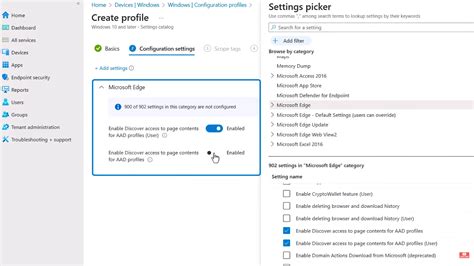 Bing Chat Enterprise Data Protection Toggle 的图像结果