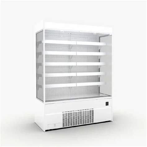 Open Chiller Multideck Chiller - Bluestar Open Display Chiller Plug-In ...