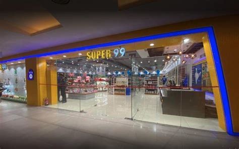 Super 99 In Kolkata | WhatsHot Kolkata
