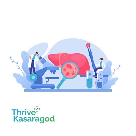 Fatty Liver Reversal Program at Thrive Kasaragod, 6 Months Duration by ...