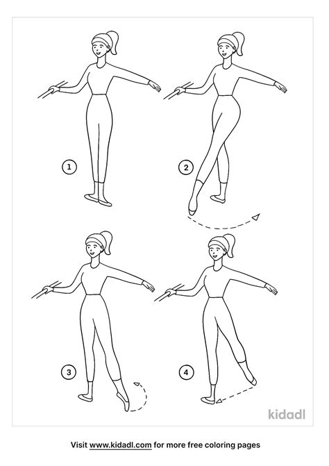 Coloring Jambe Colorear Para Dibujo Pierna Coloriage Bein Ben ...