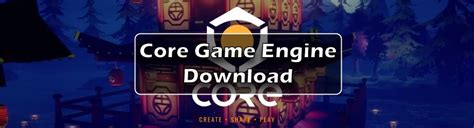 Core Engine Download 的图像结果
