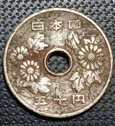 1942 100 Yen Coin
