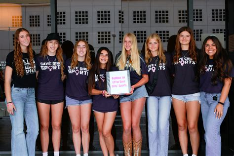 Girls Win Big: Feds Give California 10 Days to Stop Title IX Violations ...