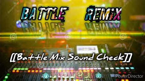 Image result for DJ Sound Testing Remix