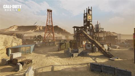 Call of Duty Mobile Season 6 update brings Capture The Flag Gold ...
