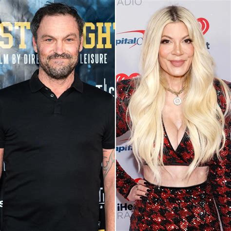 Brian Austin Green Tells Tori Spelling He Doesn't Remember the 1st Time ...