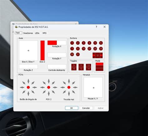 Image result for X52 Flight Simulator