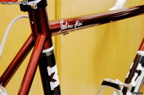 MASI Speciale 105 開箱 - Mobile01