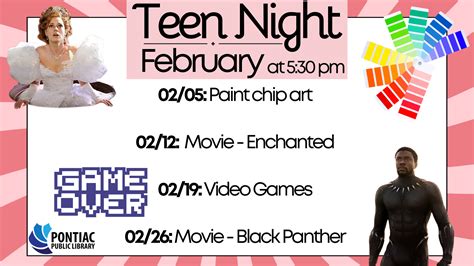 Pontiac Public Library