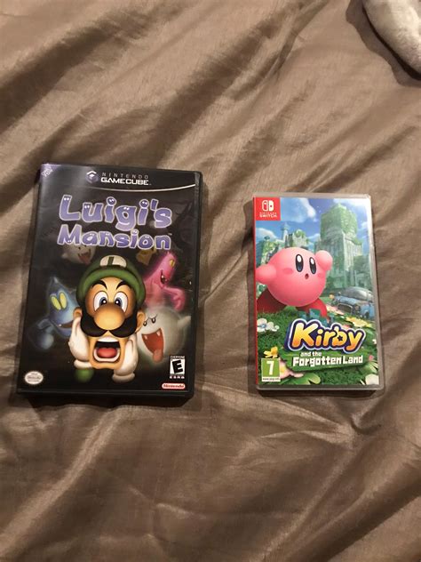 My Nintendo Games Collection 的图像结果