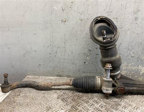 Steering Gear TOYOTA RAV 4 III (_A3_) buy 119.90