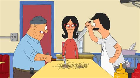 {TB Talks TV} Bob's Burger's Review: "The Millie-churian Candidate ...