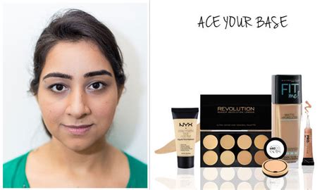 Matte Makeup Look - How To Pull Off The Perfect Matte Look | Nykaa's ...