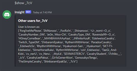 Image result for JSON Discord Bot