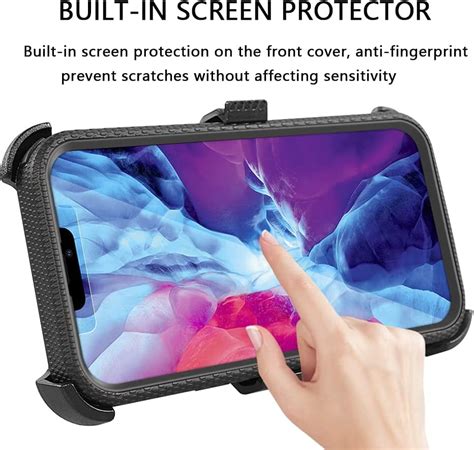 Buy SOATUTO For iPhone 14/iPhone 14 Pro Max/iPhone 14 Plus/iPhone 14 ...