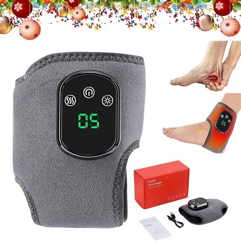 Foot Renew Triple Method Massager,Rejuvacare Foot Massager,2025 New 3 ...