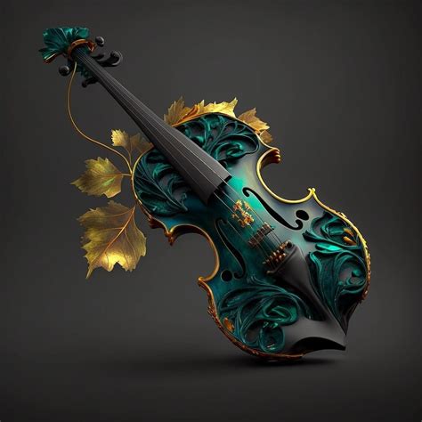 Pin by ⏤ͥ ꯭͓ᷟ🎲̶̶꯭͓ᴍᷟᴀ⃮ᷢʀ ͎ɢ͓ʏ͎ᴀ⃮⏤͓̄? on wallpaper | Violin art ...