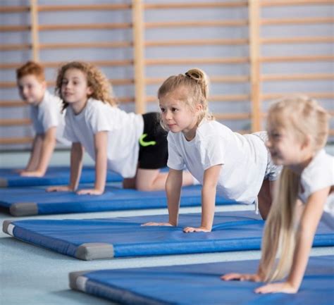 Gymnastics Fun 的图像结果
