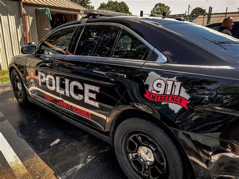 Powell County Detention... - Powell County Detention Center