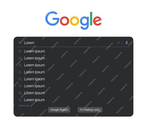 Image result for What Is Google Search Query