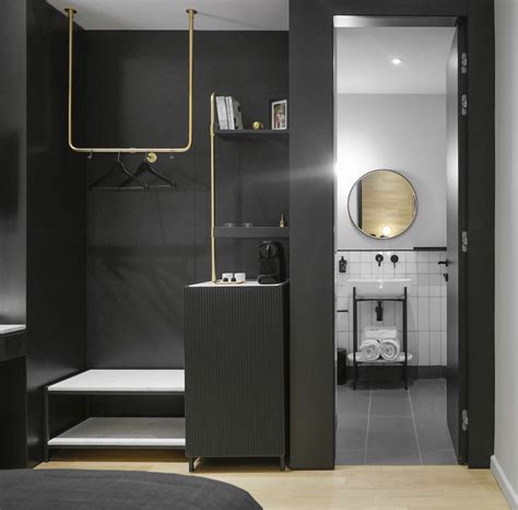 The Modernist Hotel: A Perfect Blend of Contemporary Design and ...