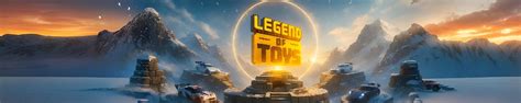 Amazon.in: Legend Of Toys