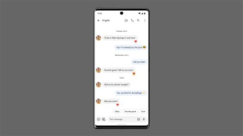 Image result for Update Message