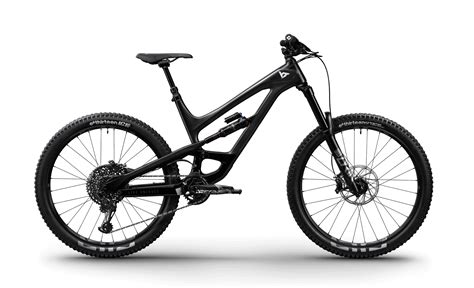 2020 YT INDUSTRIES USA INC CAPRA PRO BLACK MAGIC