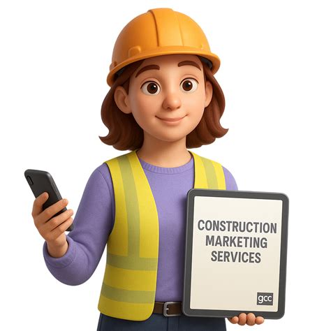 Construction Marketing Services in Dubai