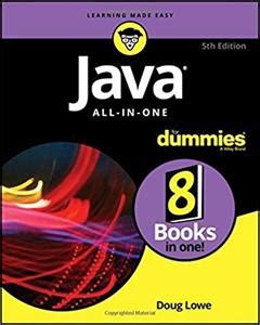 Java For Dummies 的图像结果