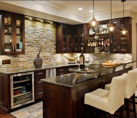 Image result for Basement Kitchen