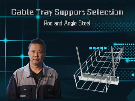 Image result for Cable Tray Support
