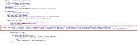 Image result for ServiceNow Demand Module