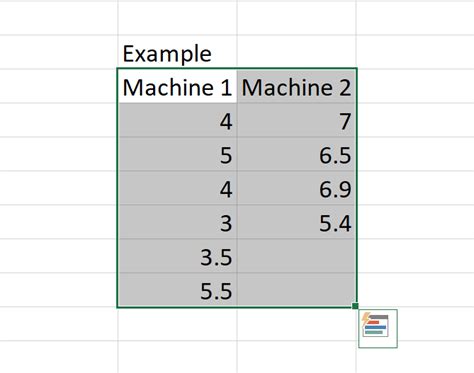 Violin plot maker - offering a wide range of customization options.