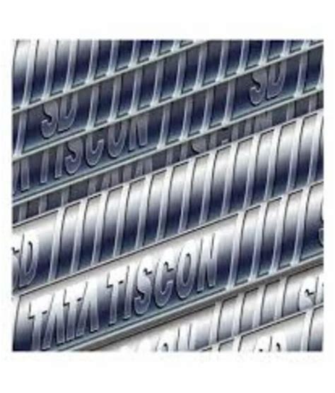 TMT Bars - Iron TMT Bar Service Provider from Chennai