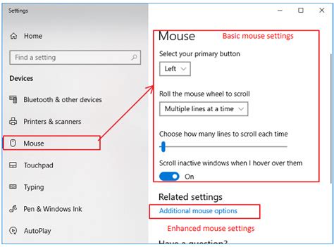 How to Program Extra Mouse Buttons 的图像结果