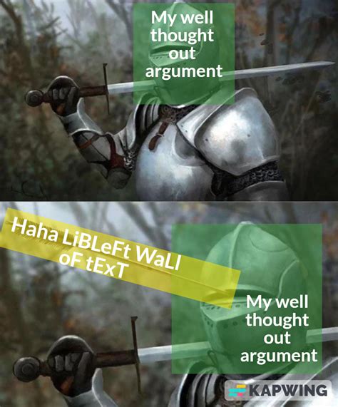 Works every time | /r/PoliticalCompassMemes | Political Compass | Know ...