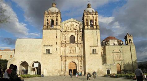 Templo de Santo Domingo de Guzmán, Oaxaca - Tripadvisor