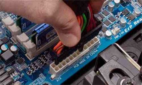 Image result for Tutorial Merakit Komputer