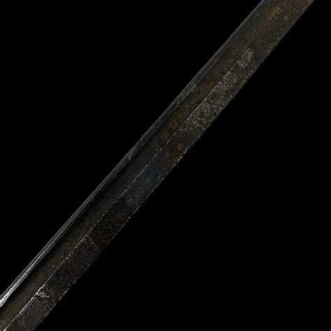 RARE! WWII "Shuri Ridge" Battle of Okinawa Battlefield Professionally ...